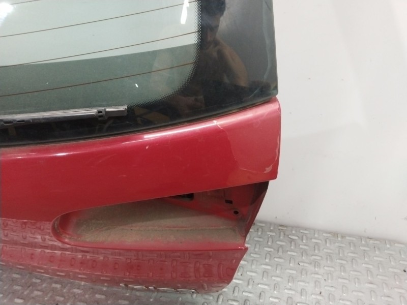 Recambio de porton trasero para seat ibiza iii (6l1) 1.9 tdi referencia OEM IAM 6L6827024B  