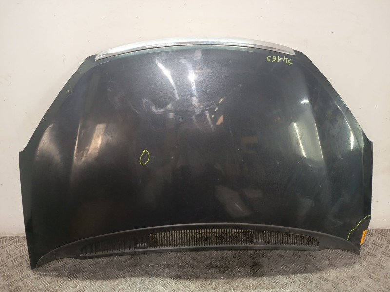 Recambio de capot para ford c-max (dm2) 1.8 tdci referencia OEM IAM 1493967  