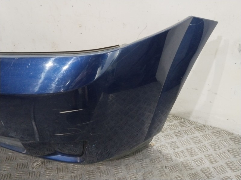 Recambio de paragolpes delantero para opel meriva a monospace (x03) 1.6 16v (e75) referencia OEM IAM 1400289  