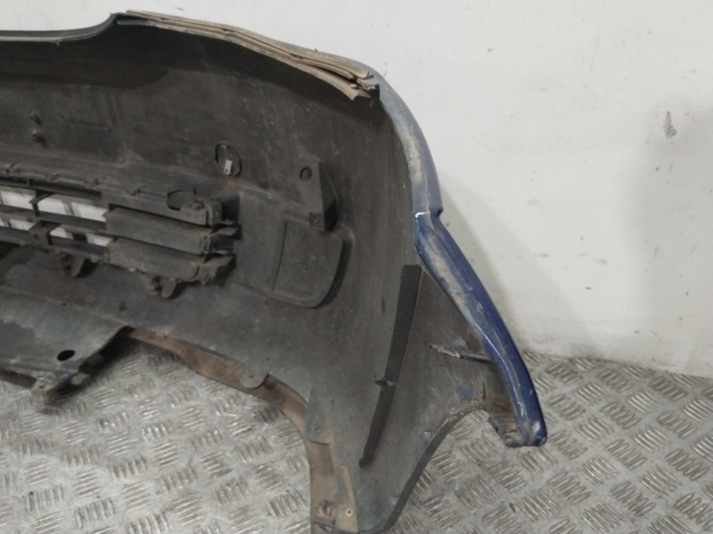 Recambio de paragolpes delantero para opel meriva a monospace (x03) 1.6 16v (e75) referencia OEM IAM 1400289  