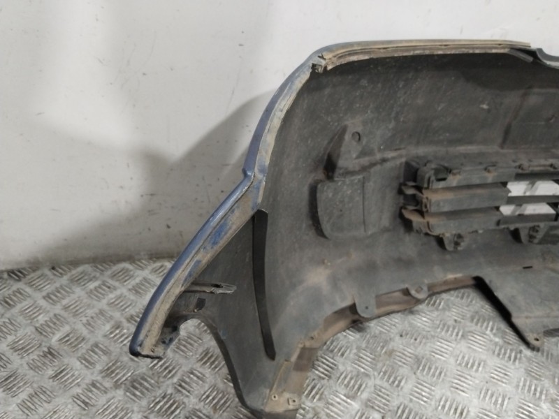 Recambio de paragolpes delantero para opel meriva a monospace (x03) 1.6 16v (e75) referencia OEM IAM 1400289  
