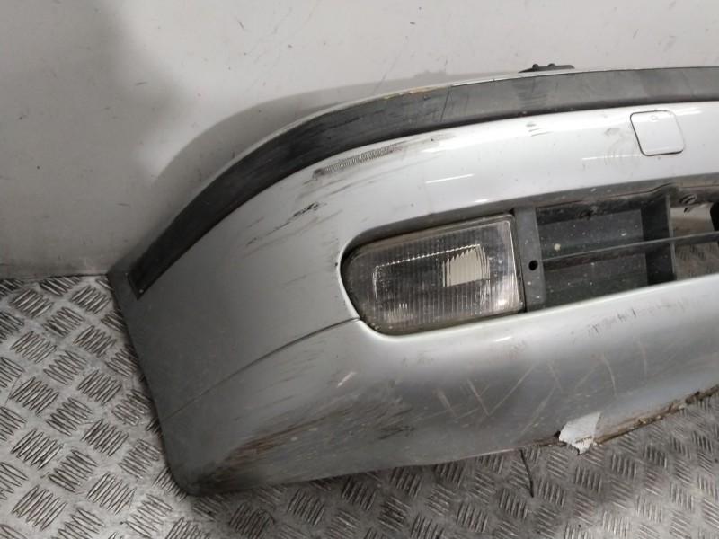 Recambio de paragolpes delantero para bmw 5 (e39) 523 i referencia OEM IAM   