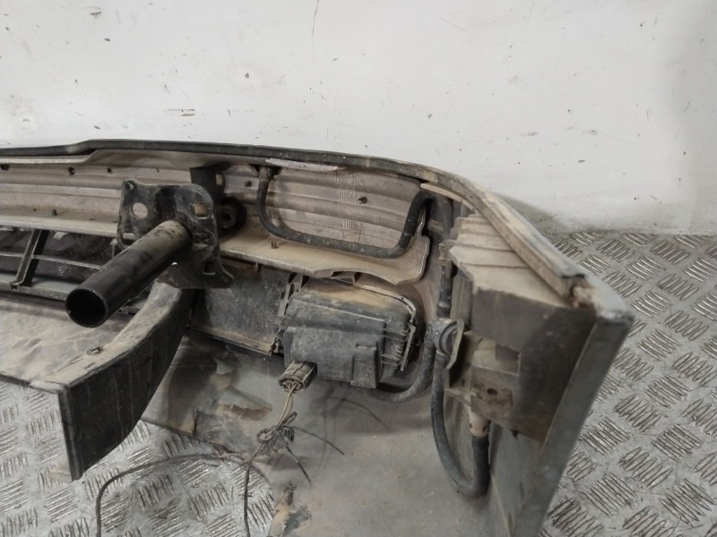 Recambio de paragolpes delantero para bmw 5 (e39) 523 i referencia OEM IAM   