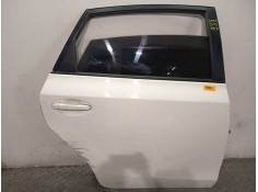 Recambio de puerta trasera derecha para toyota prius plus (_w4_) 1.8 hybrid (zvw40w, zvw41w) referencia OEM IAM 6700347180  