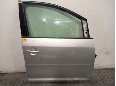 Recambio de puerta delantera derecha para volkswagen touran (1t1, 1t2) 2.0 tdi referencia OEM IAM 1T0831056AB  