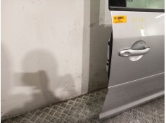 Recambio de puerta delantera derecha para volkswagen touran (1t1, 1t2) 2.0 tdi referencia OEM IAM 1T0831056AB   2