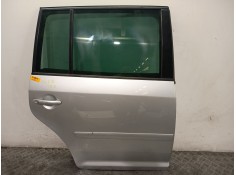 Recambio de puerta trasera derecha para volkswagen touran (1t1, 1t2) 2.0 tdi referencia OEM IAM 1T0833056S  