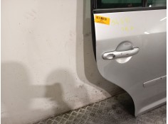 Recambio de puerta trasera derecha para volkswagen touran (1t1, 1t2) 2.0 tdi referencia OEM IAM 1T0833056S   2