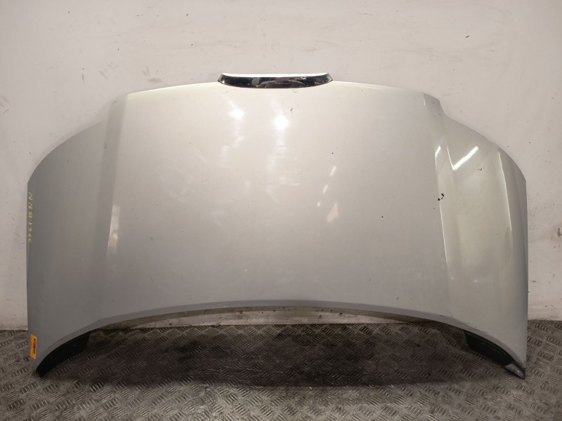 Recambio de capot delantero para seat alhambra (7v8, 7v9) 1.8 t 20v referencia OEM IAM   