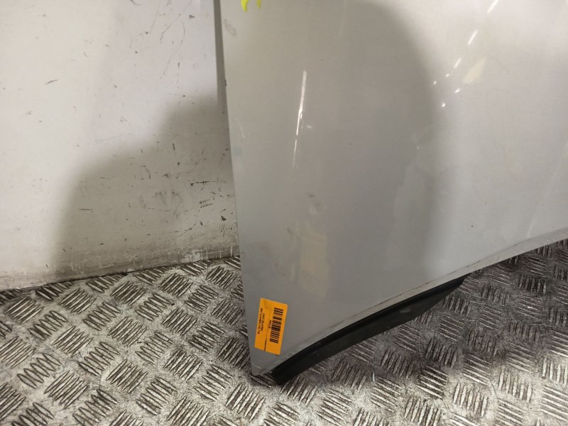 Recambio de capot delantero para seat alhambra (7v8, 7v9) 1.8 t 20v referencia OEM IAM   