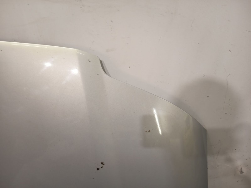 Recambio de capot delantero para seat alhambra (7v8, 7v9) 1.8 t 20v referencia OEM IAM   