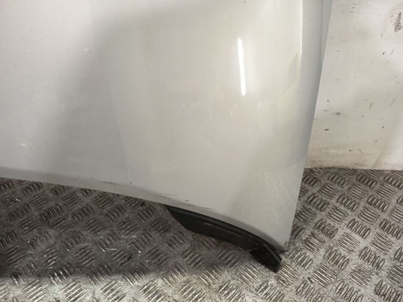 Recambio de capot delantero para seat alhambra (7v8, 7v9) 1.8 t 20v referencia OEM IAM   