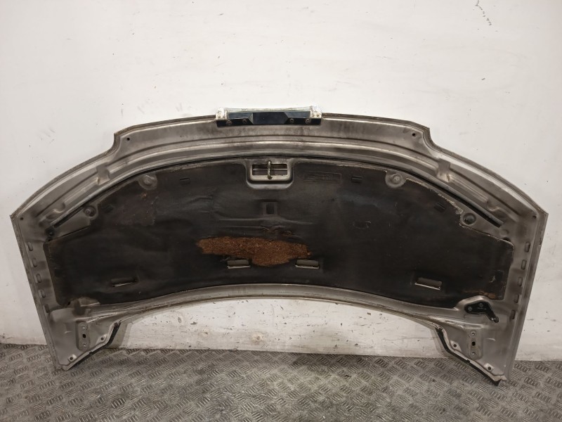 Recambio de capot delantero para seat alhambra (7v8, 7v9) 1.8 t 20v referencia OEM IAM   