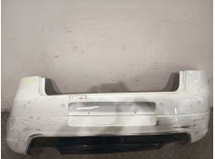 Recambio de paragolpes trasero para volkswagen golf v (1k1) 1.6 fsi referencia OEM IAM 1K6807417AGRU  