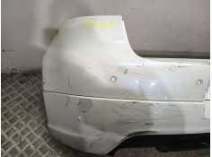 Recambio de paragolpes trasero para volkswagen golf v (1k1) 1.6 fsi referencia OEM IAM 1K6807417AGRU   2