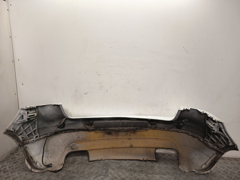 Recambio de paragolpes trasero para volkswagen golf v (1k1) 1.6 fsi referencia OEM IAM 1K6807417AGRU  