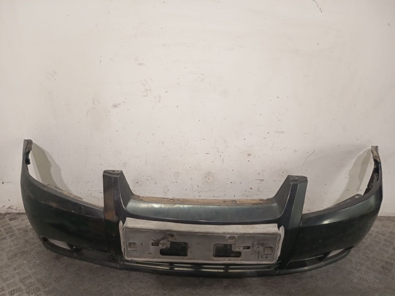 Recambio de paragolpes delantero para daewoo kalos (klas) 1.2 referencia OEM IAM 93742509  