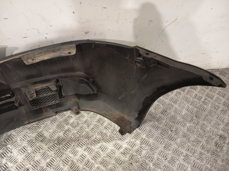Recambio de paragolpes delantero para daewoo kalos (klas) 1.2 referencia OEM IAM 93742509  