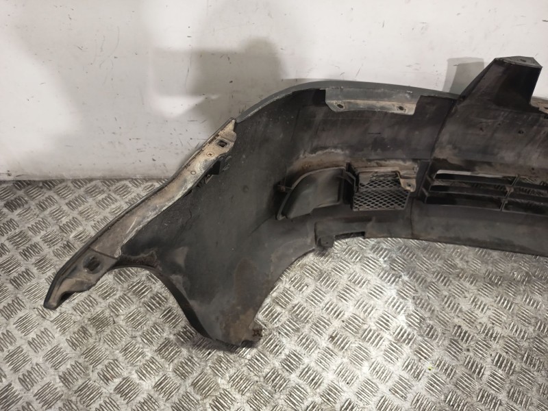 Recambio de paragolpes delantero para daewoo kalos (klas) 1.2 referencia OEM IAM 93742509  