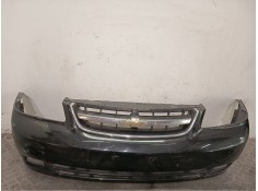 Recambio de paragolpes delantero para chevrolet nubira station wagon 2.0 d referencia OEM IAM   
