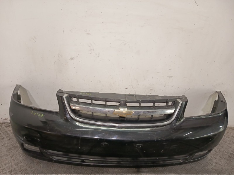 Recambio de paragolpes delantero para chevrolet nubira station wagon 2.0 d referencia OEM IAM   