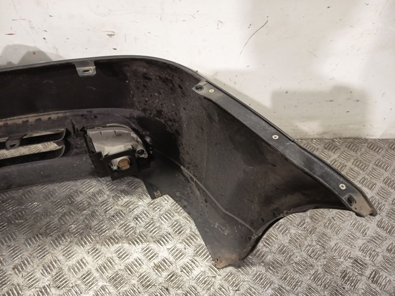 Recambio de paragolpes delantero para chevrolet nubira station wagon 2.0 d referencia OEM IAM   