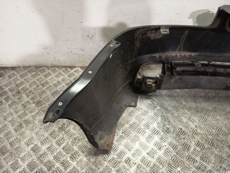 Recambio de paragolpes delantero para chevrolet nubira station wagon 2.0 d referencia OEM IAM   