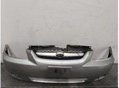 Recambio de paragolpes delantero para kia rio i hatchback (dc) 1.3 referencia OEM IAM 86510FD040XX  
