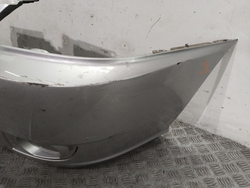 Recambio de paragolpes delantero para kia rio i hatchback (dc) 1.3 referencia OEM IAM 86510FD040XX  