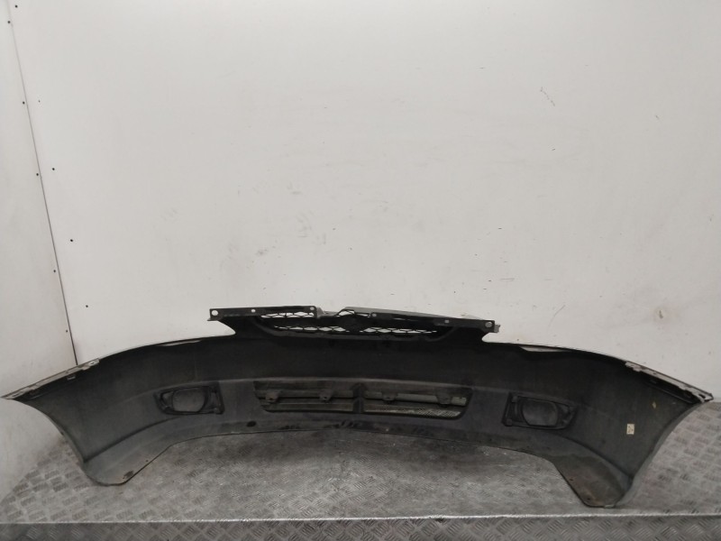 Recambio de paragolpes delantero para kia rio i hatchback (dc) 1.3 referencia OEM IAM 86510FD040XX  