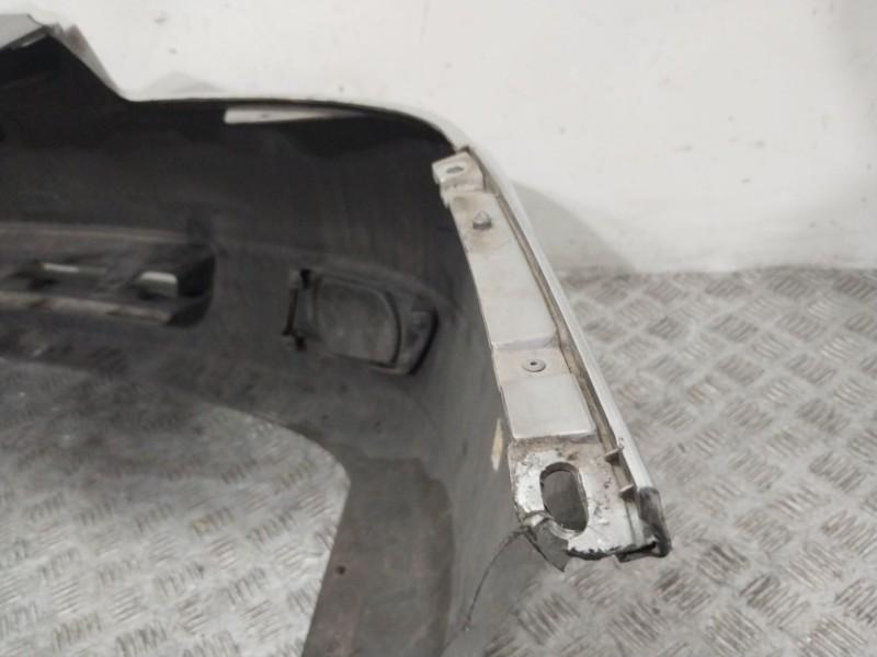 Recambio de paragolpes delantero para kia rio i hatchback (dc) 1.3 referencia OEM IAM 86510FD040XX  