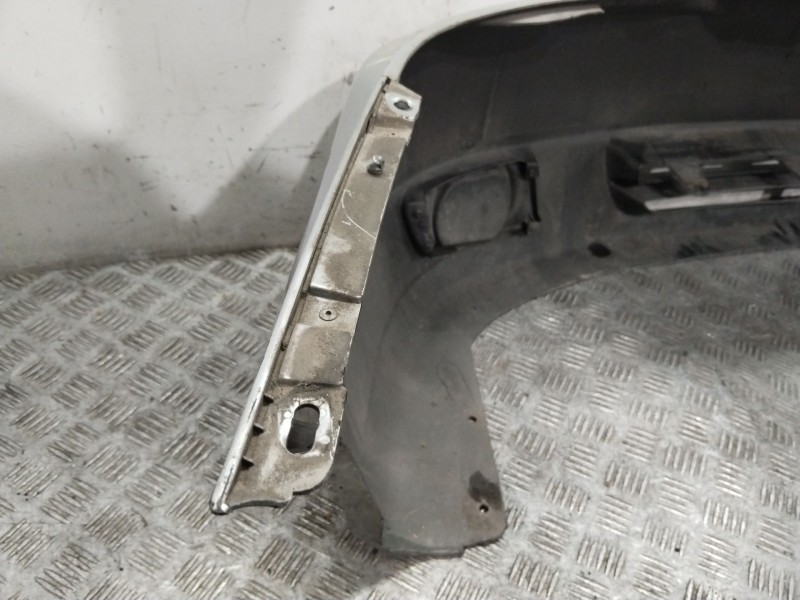 Recambio de paragolpes delantero para kia rio i hatchback (dc) 1.3 referencia OEM IAM 86510FD040XX  
