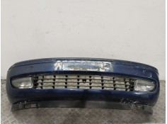 Recambio de paragolpes delantero para opel zafira a monospace (t98) 2.2 dti 16v (f75) referencia OEM IAM   