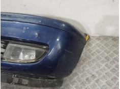 Recambio de paragolpes delantero para opel zafira a monospace (t98) 2.2 dti 16v (f75) referencia OEM IAM    2