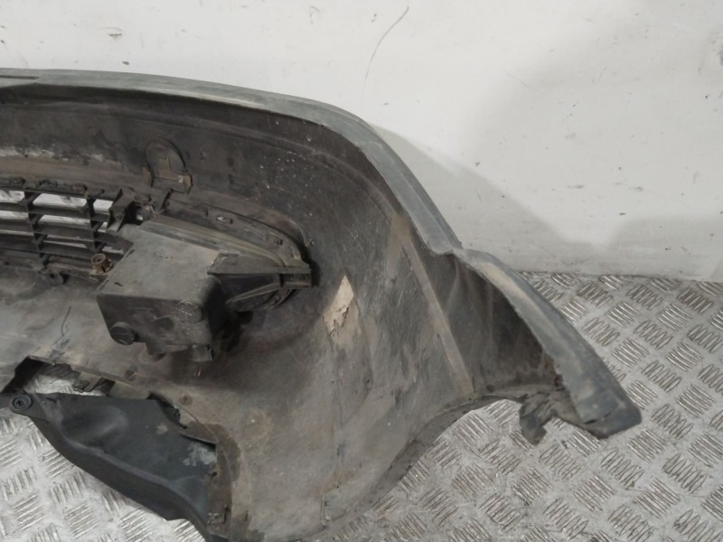 Recambio de paragolpes delantero para opel zafira a monospace (t98) 1.8 16v (f75) referencia OEM IAM   