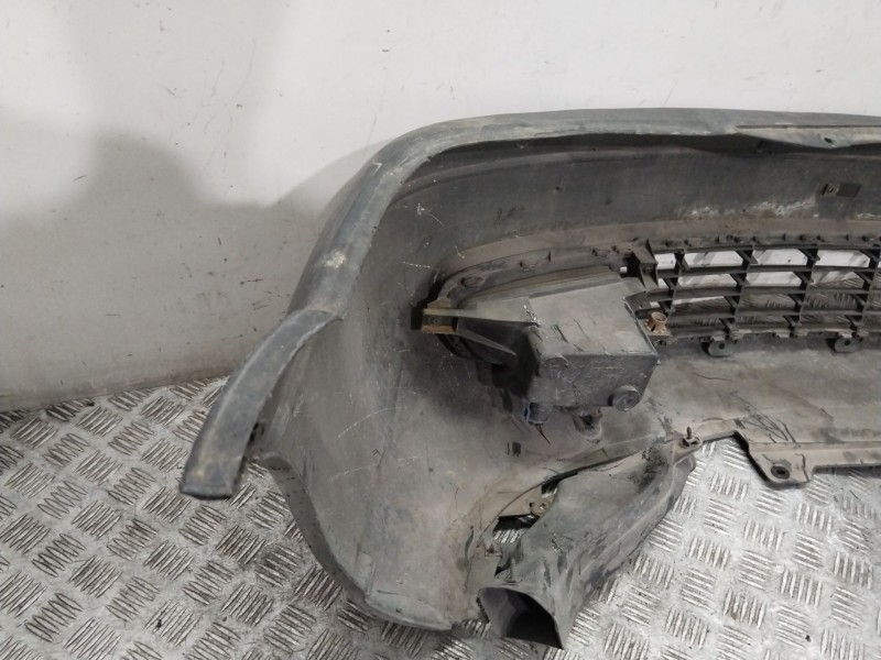 Recambio de paragolpes delantero para opel zafira a monospace (t98) 1.8 16v (f75) referencia OEM IAM   