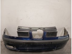 Recambio de paragolpes delantero para seat cordoba (6k1, 6k2) 1.4 i referencia OEM IAM   
