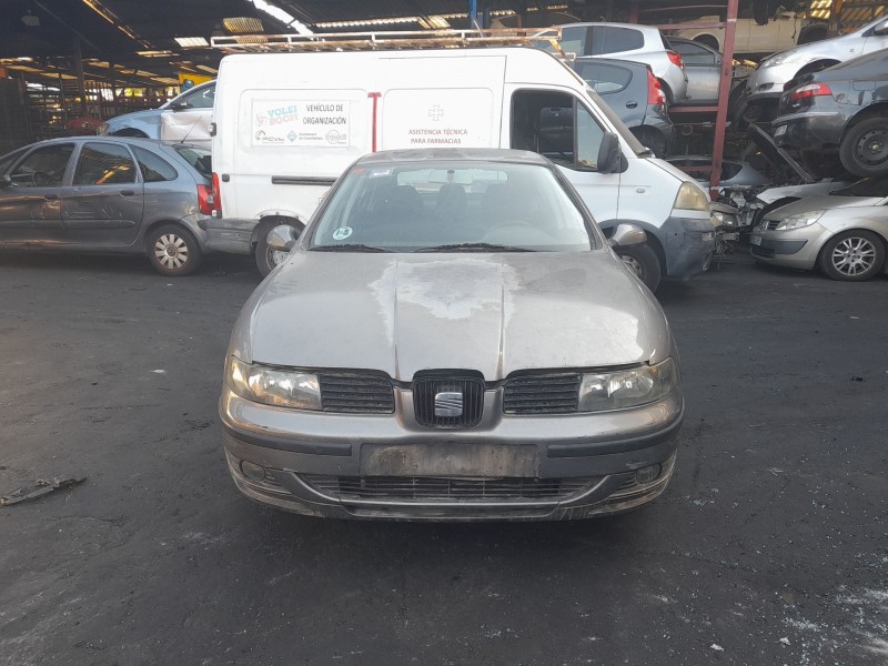 seat leon (1m1) del año 2004
