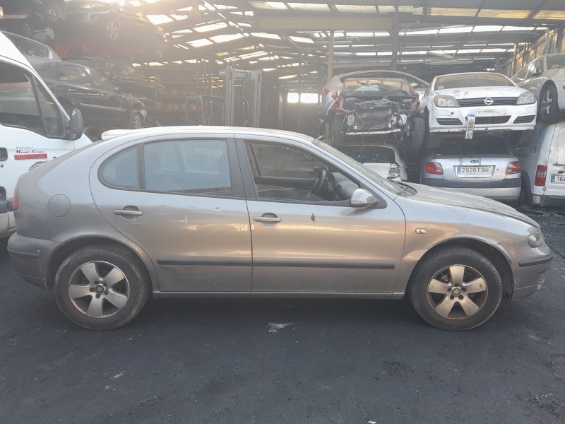 seat leon (1m1) del año 2004
