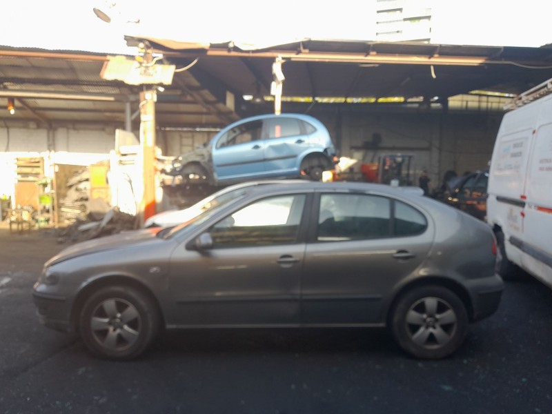 seat leon (1m1) del año 2004