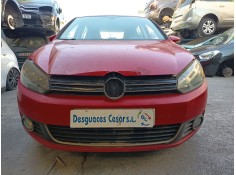 volkswagen golf vi (5k1) del año 2009