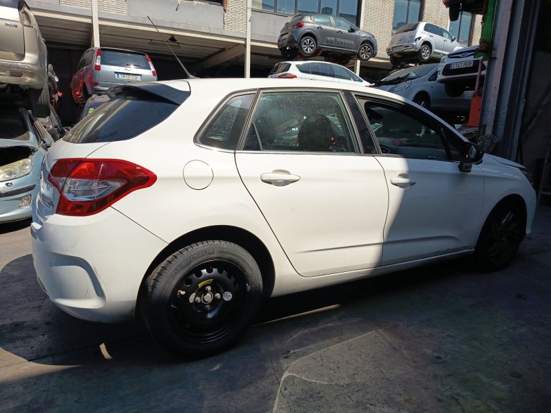 citroën c4 ii (nc_) del año 2013