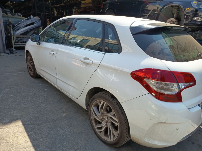 citroën c4 ii (nc_) del año 2013