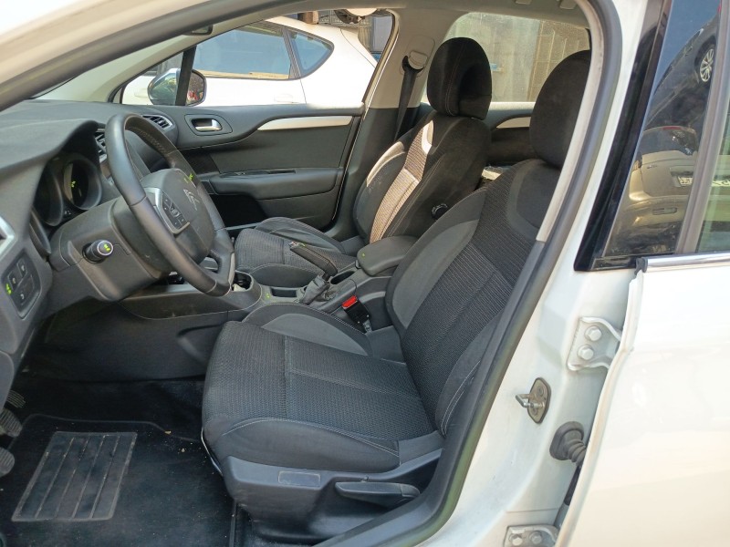 citroën c4 ii (nc_) del año 2013