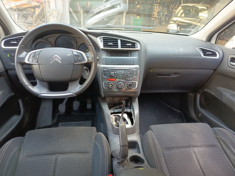 citroën c4 ii (nc_) del año 2013