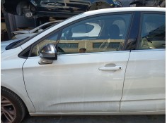 Recambio de puerta delantera izquierda para citroën c4 ii (nc_) 1.6 hdi 90 referencia OEM IAM 9435084380  