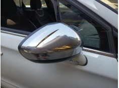 Recambio de espejo retrovisor derecho para citroën c4 ii (nc_) 1.6 hdi 90 referencia OEM IAM 1607025180  