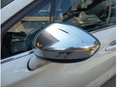 Recambio de espejo retrovisor izquierdo para citroën c4 ii (nc_) 1.6 hdi 90 referencia OEM IAM 1607028680  