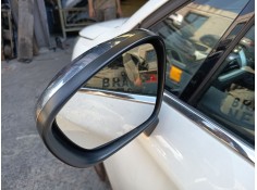 Recambio de espejo retrovisor izquierdo para citroën c4 ii (nc_) 1.6 hdi 90 referencia OEM IAM 1607028680   2