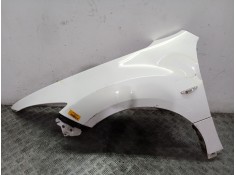 Recambio de aleta delantera izquierda para mazda 6 hatchback (gh) 2.2 mzr-cd (gh10) referencia OEM IAM GS1D52210D  